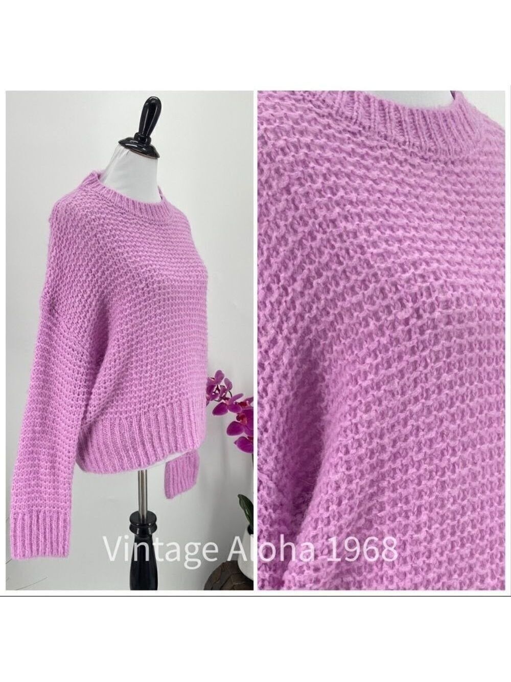 Chelsea 28 Sweater - Picture 4 of 5